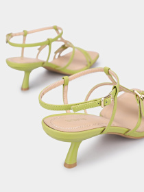 Босоножки Braska модель 511-8031/114 Фото