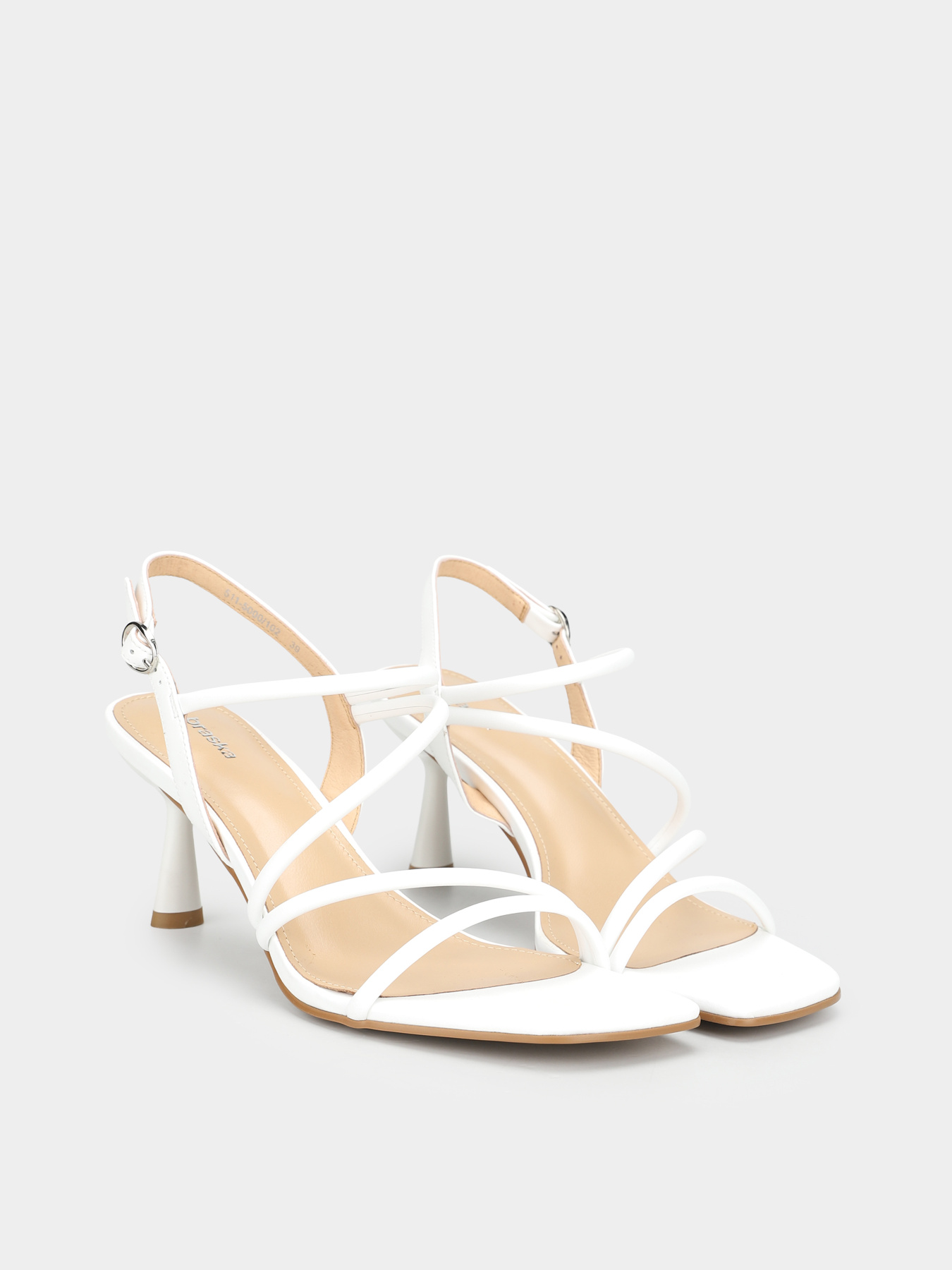 Босоніжки Braska модель 511-5000/102 Фото