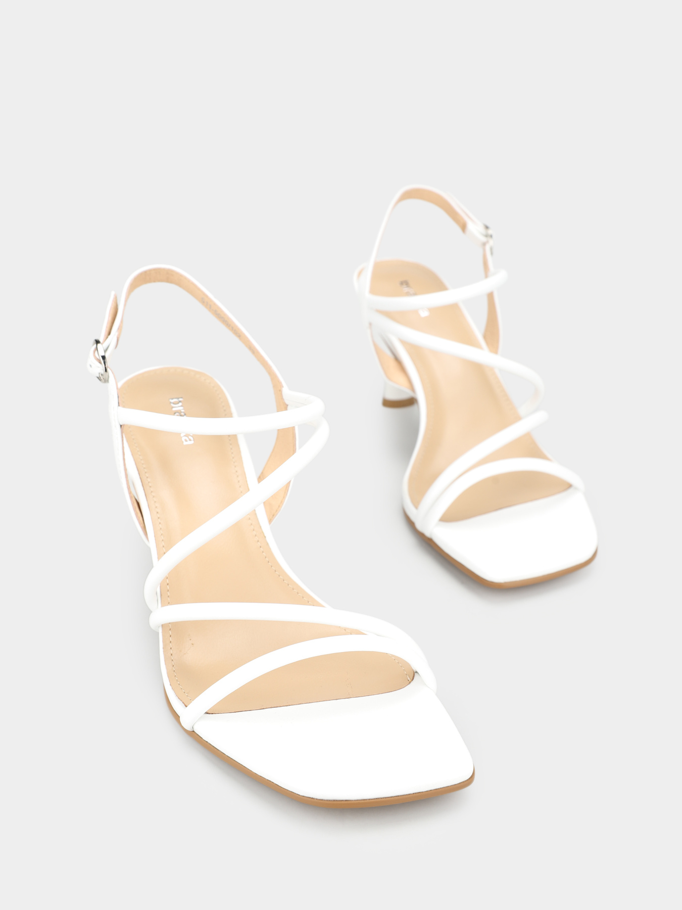 Босоніжки Braska модель 511-5000/102 Фото