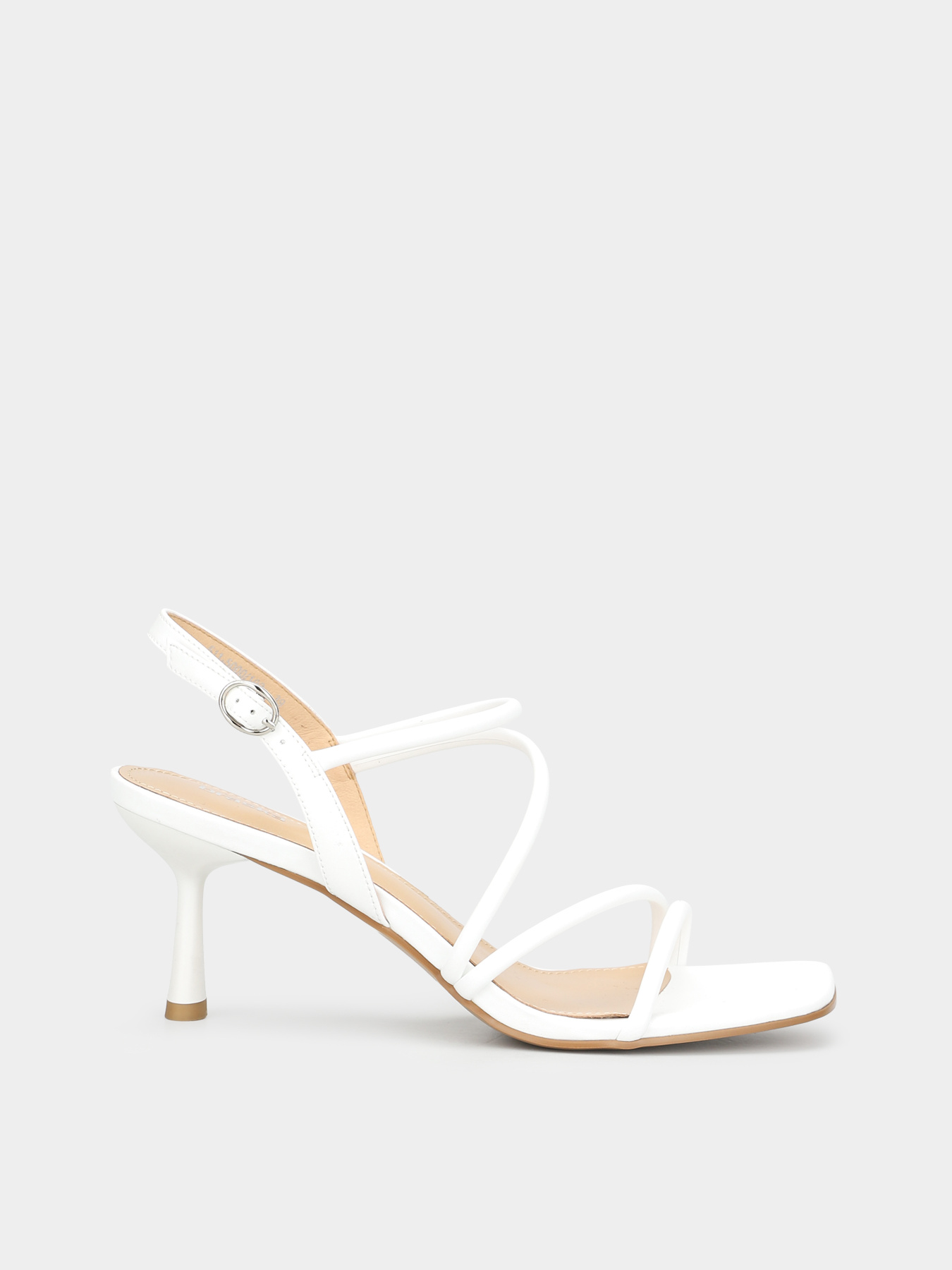 Босоніжки Braska модель 511-5000/102 Фото