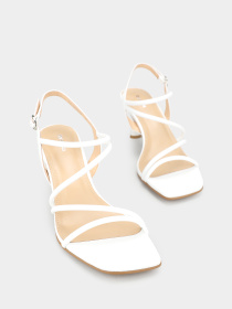 Босоніжки Braska модель 511-5000/102 Фото