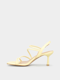 Босоніжки Braska модель 511-5000/111 Фото