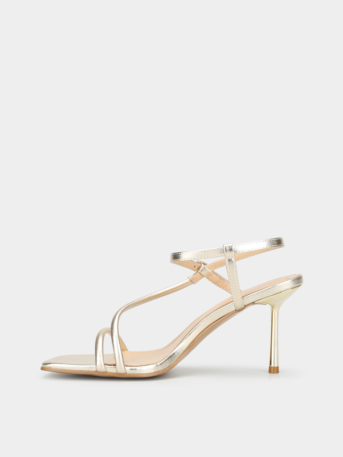 Босоніжки Braska модель 511-4307/178 Босоніжки Braska модель 511-4307/178 Фото