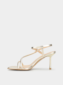 Босоніжки Braska модель 511-4307/178 Босоніжки Braska модель 511-4307/178 Фото