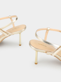 Босоніжки Braska модель 511-4307/178 Босоніжки Braska модель 511-4307/178 Фото