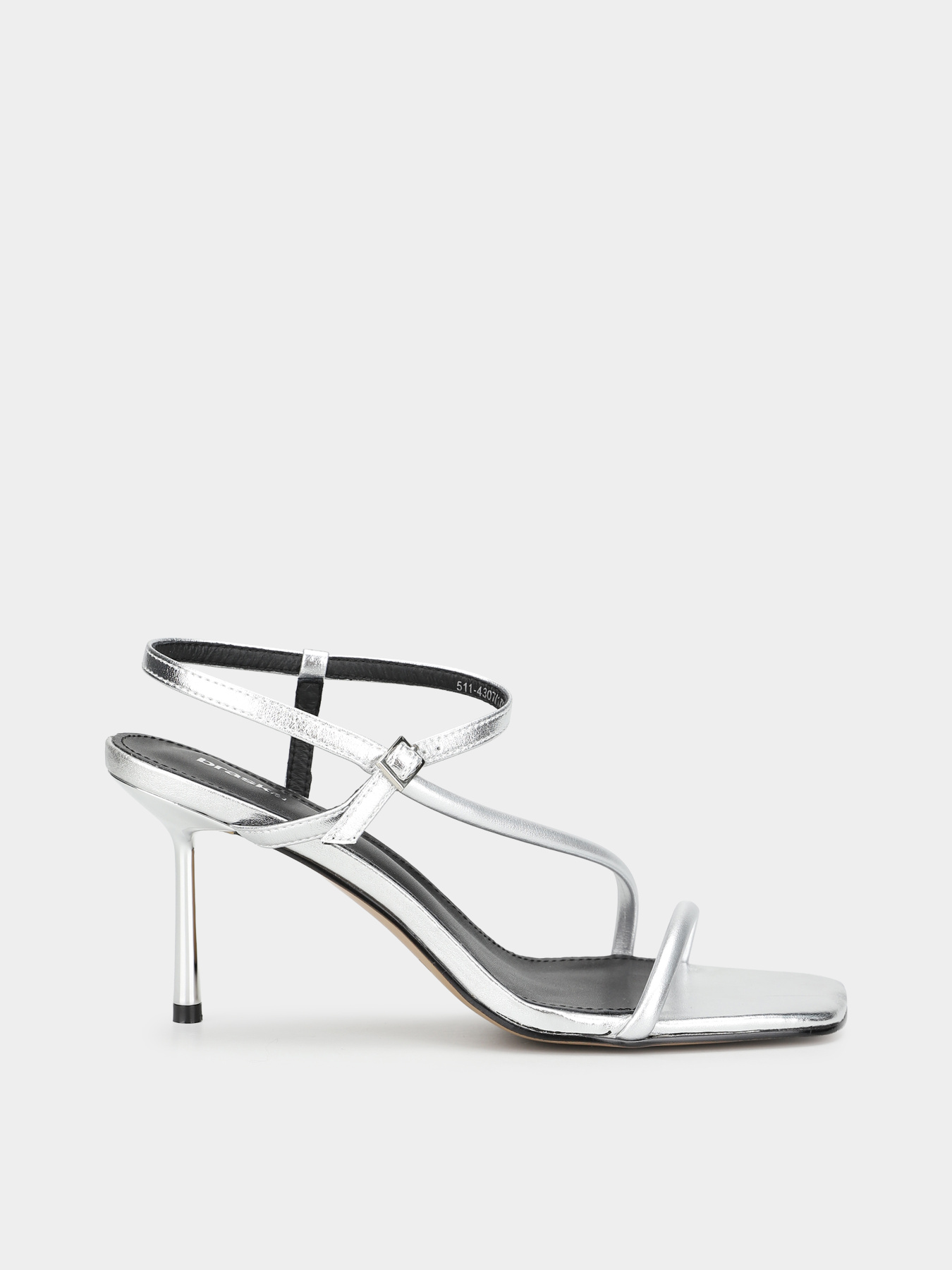 Босоніжки Braska модель 511-4307/177 Босоніжки Braska модель 511-4307/177 Фото