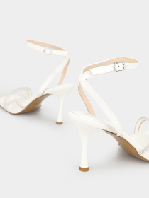 Босоніжки Braska модель 511-25531/401 Фото