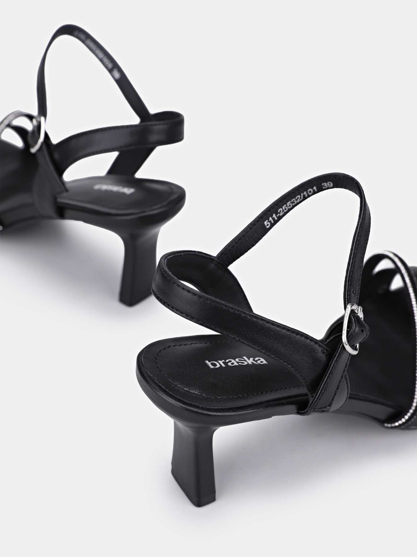 Braska 511-25532/101 модель 511-25532/101 Фото