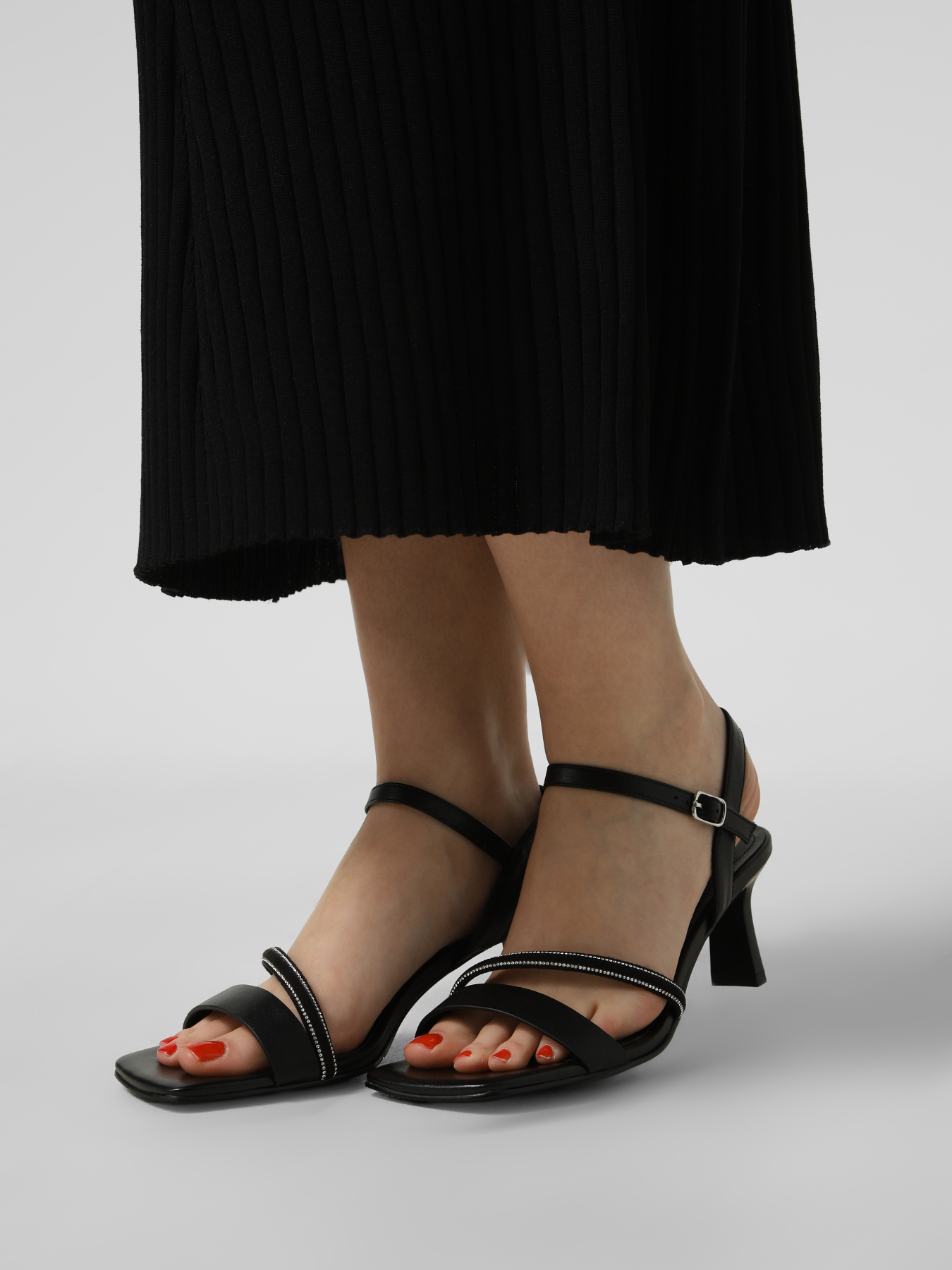 Босоніжки Braska модель 511-25532/101 Босоніжки Braska модель 511-25532/101 Фото