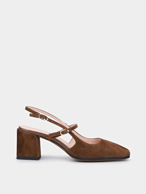 Мюлі Braska модель 511-10074/207 Фото