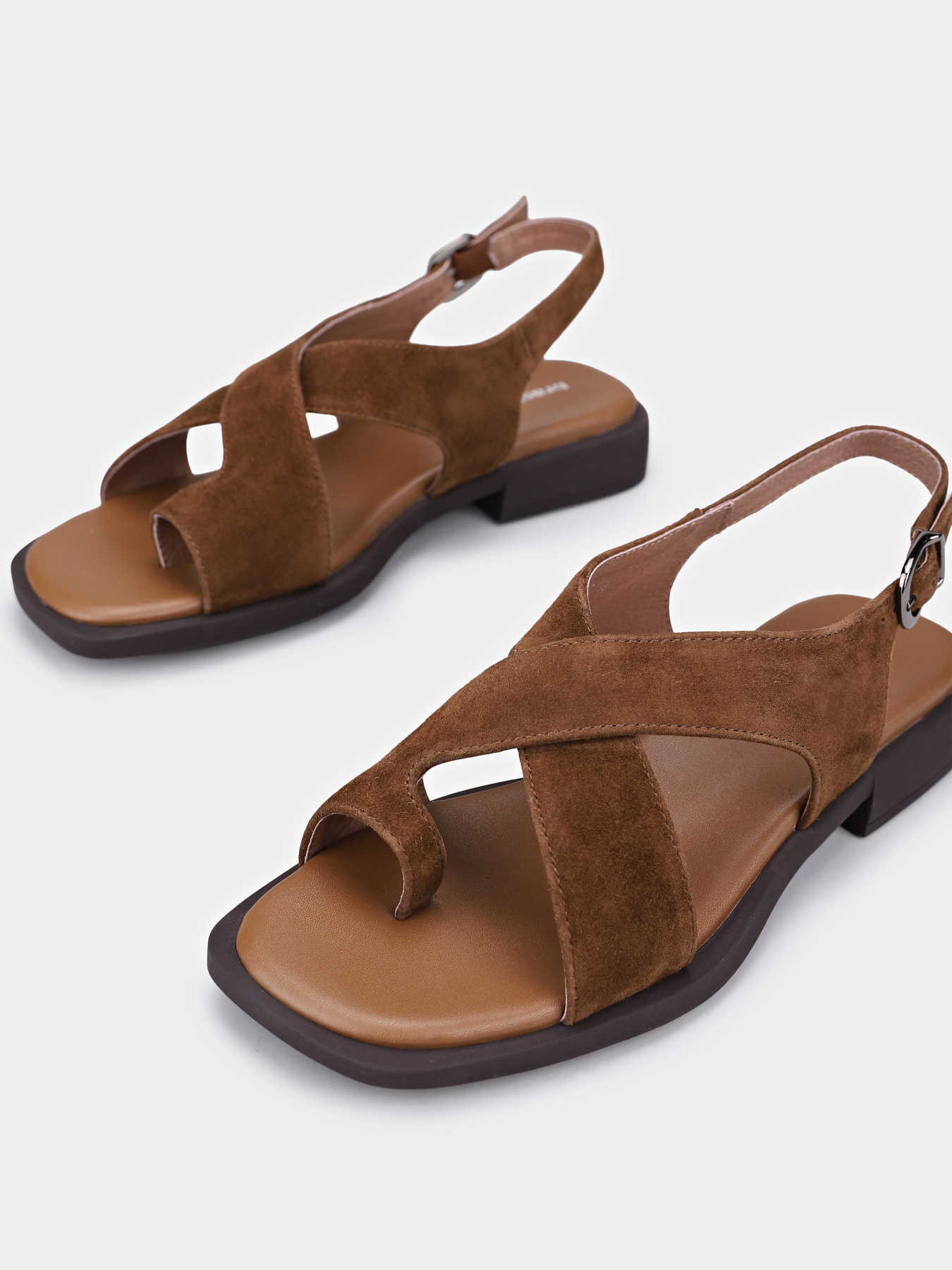 Сандалии Braska модель 511-331/207 Фото