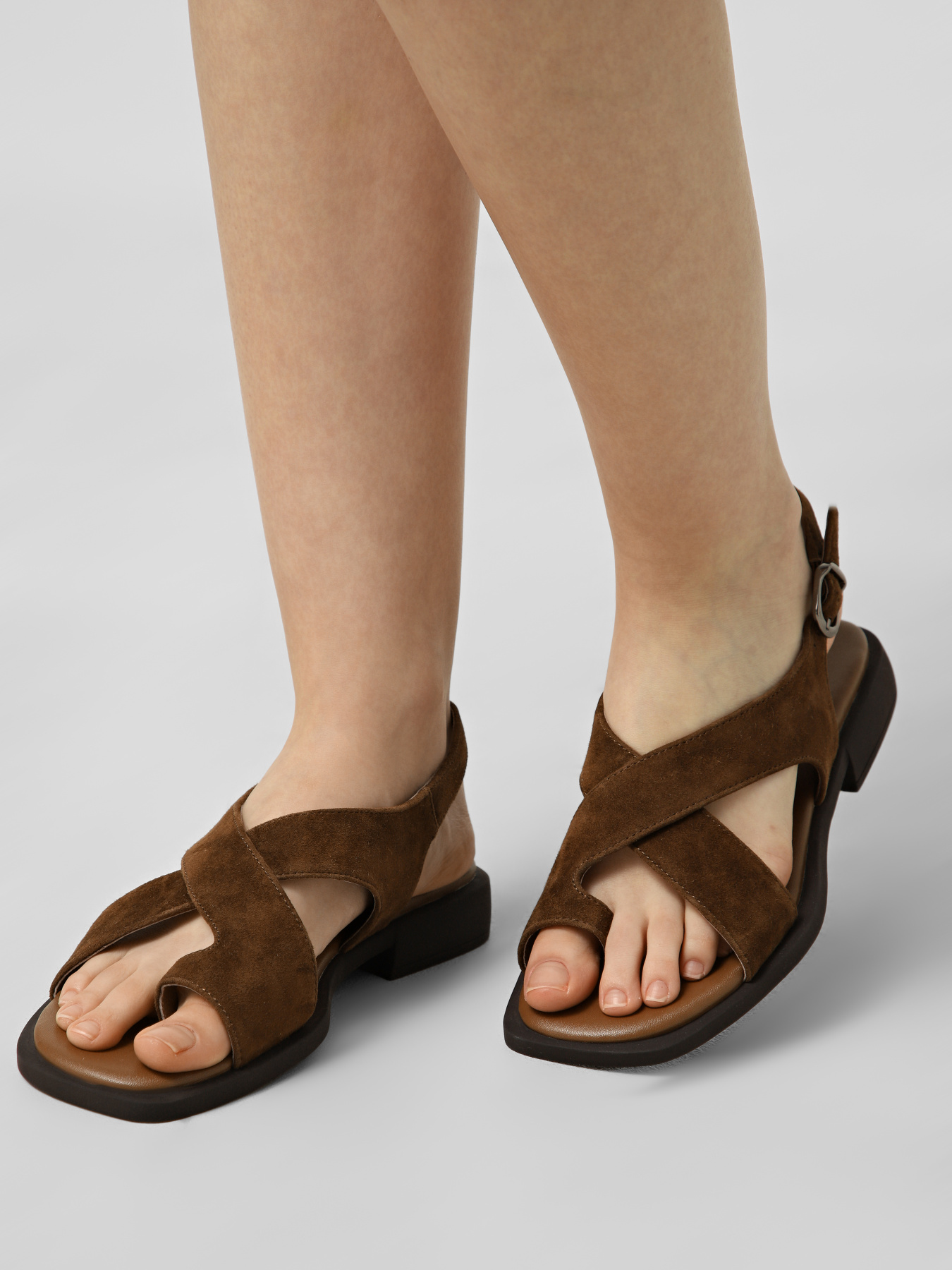 Сандалии Braska модель 511-331/207 Фото