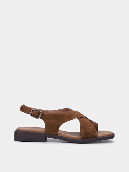 Сандалії Braska модель 511-331/207 Фото