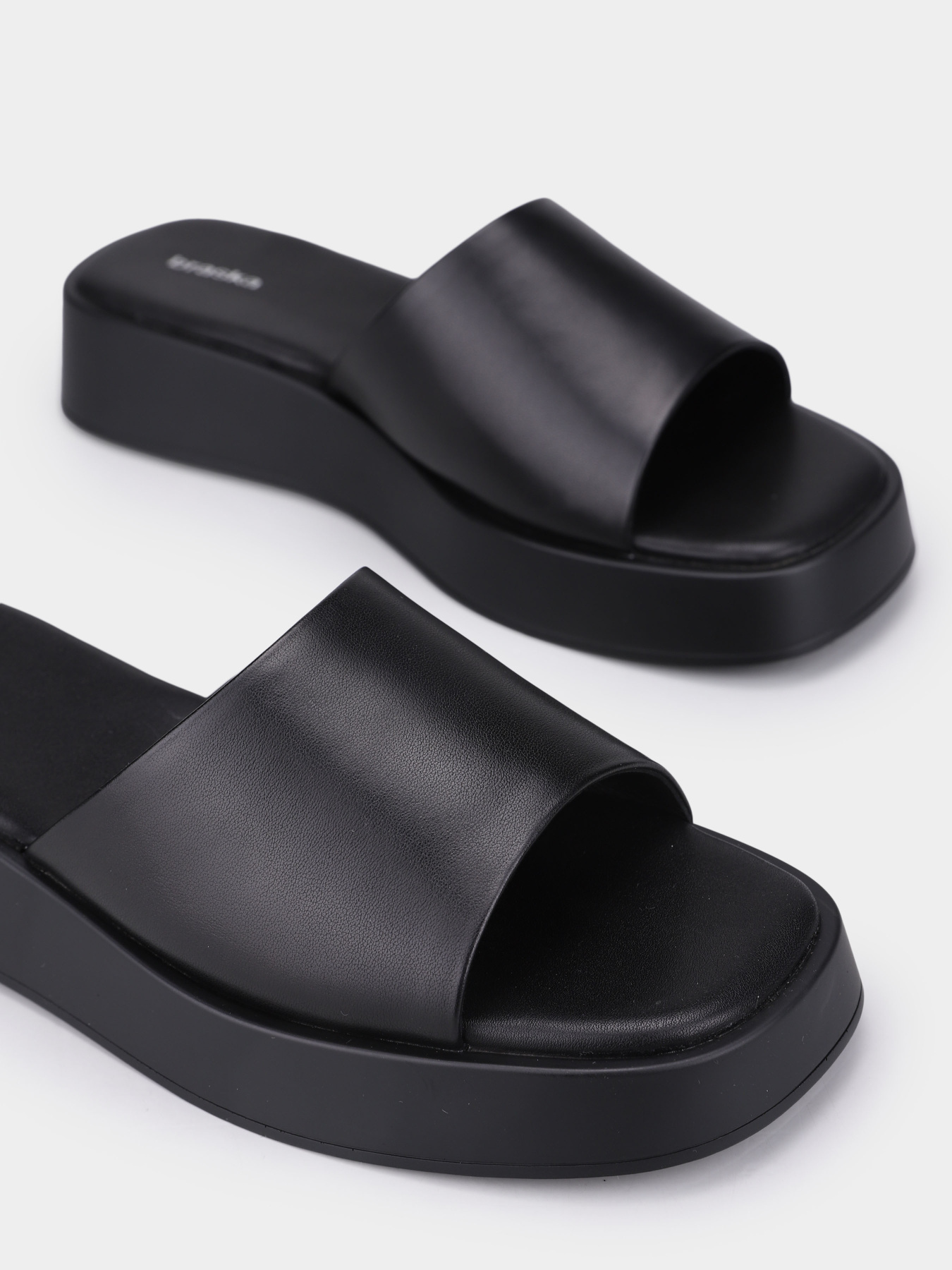 Шлепанцы Braska модель 511-373/101 Фото