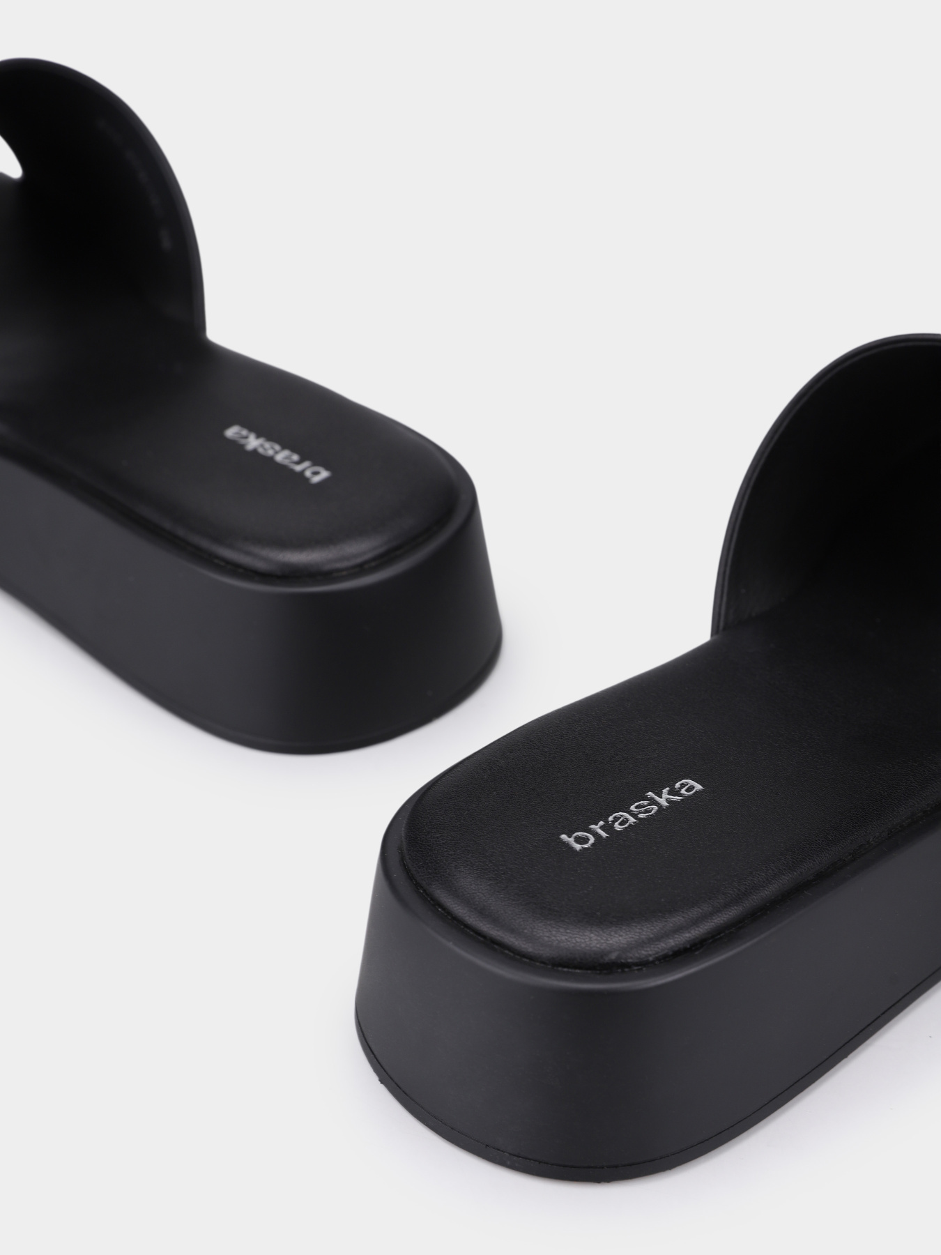 Шлепанцы Braska модель 511-373/101 Фото