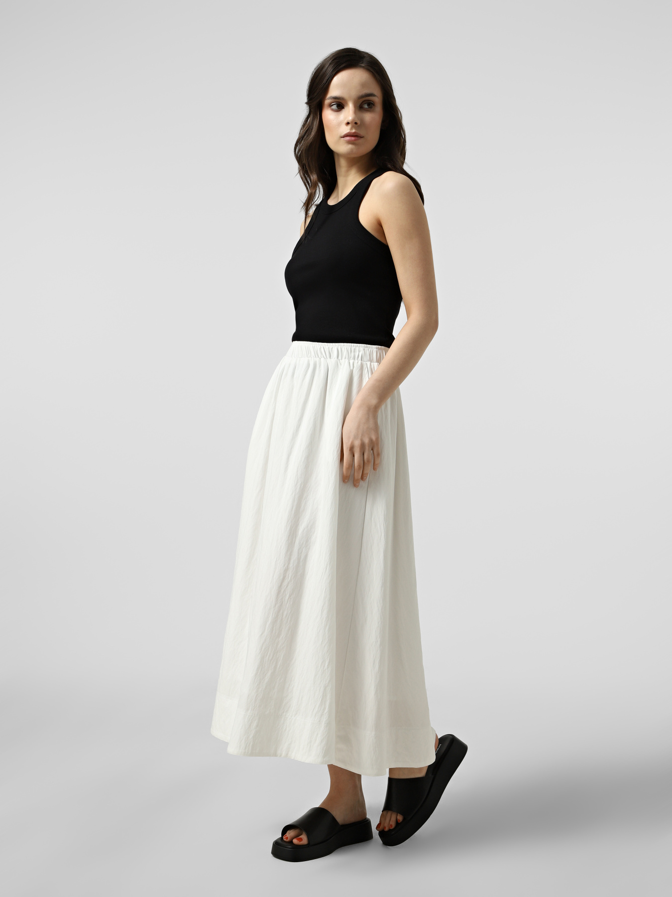 Шлепанцы Braska модель 511-373/101 Фото