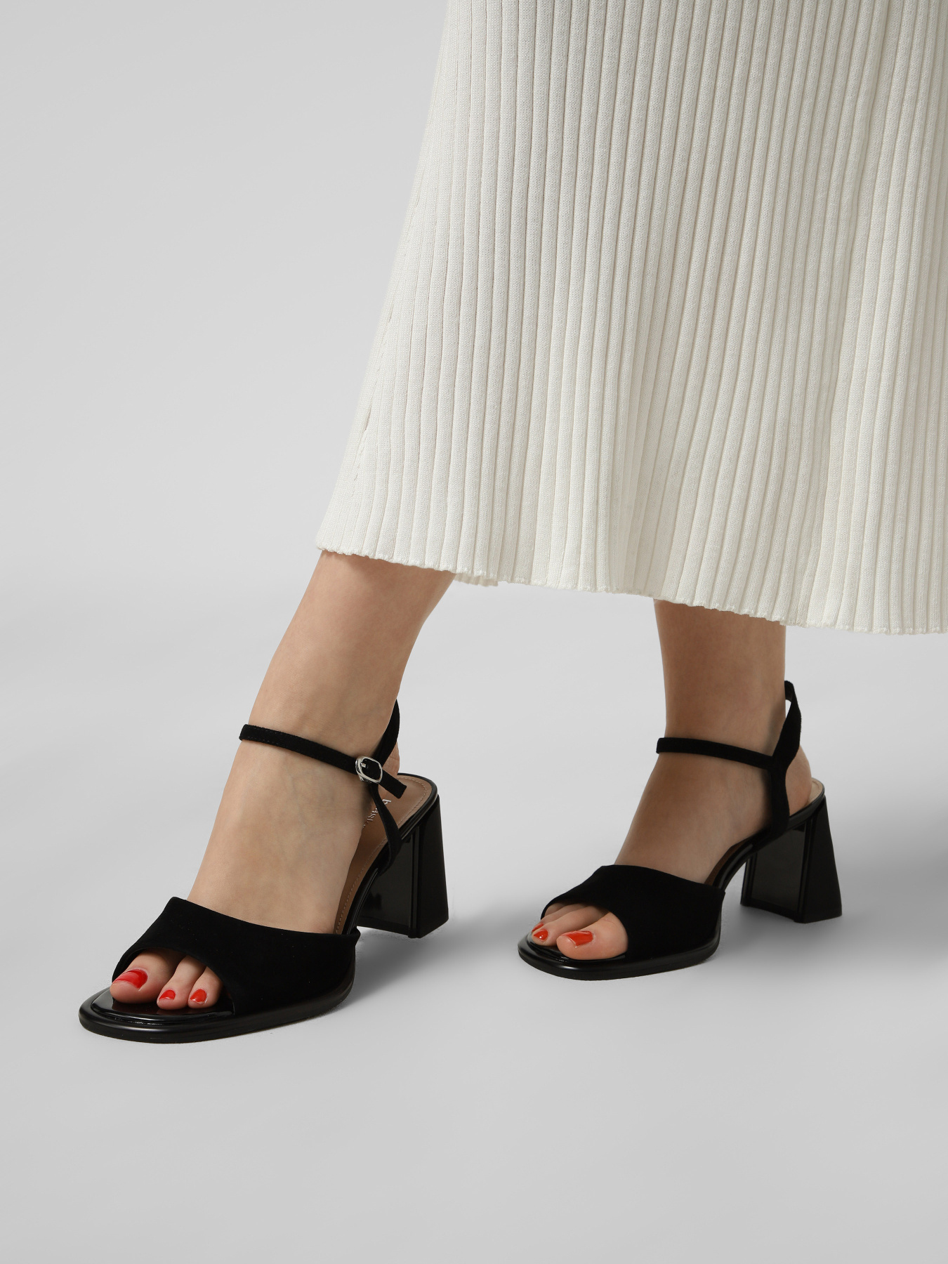 Босоніжки Braska модель 511-1602/201 Фото