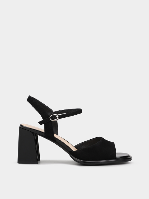 Босоніжки Braska модель 511-1602/201 Фото