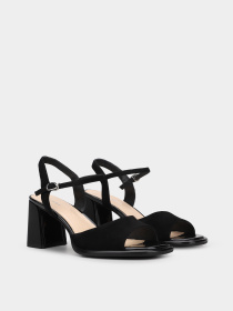 Босоніжки Braska модель 511-1602/201 Фото