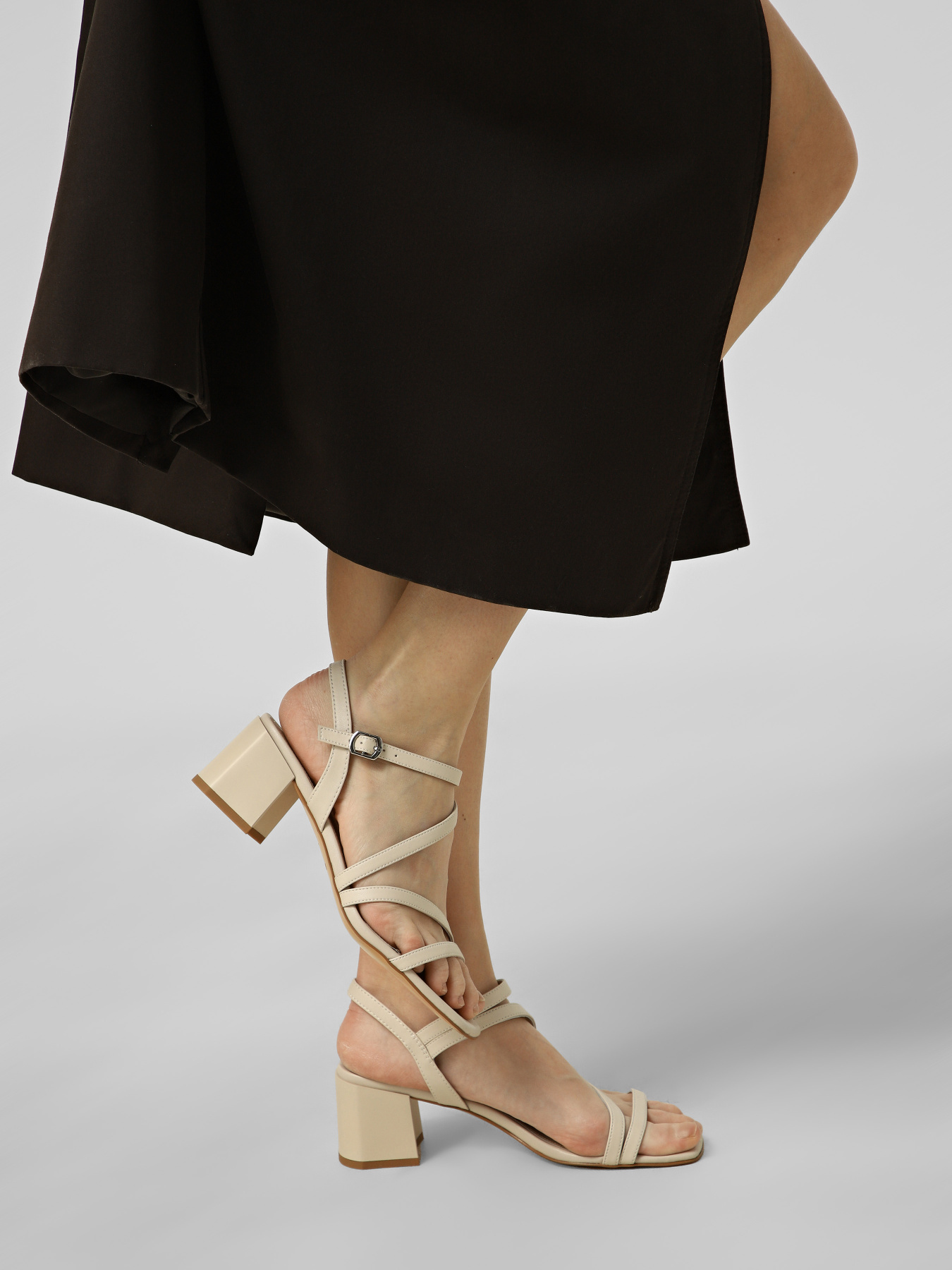 Босоніжки Braska модель 511-1669/104 Фото