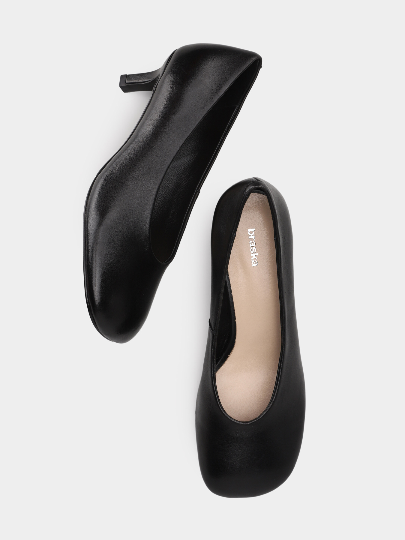 Туфли Braska модель 513-152/101 Фото