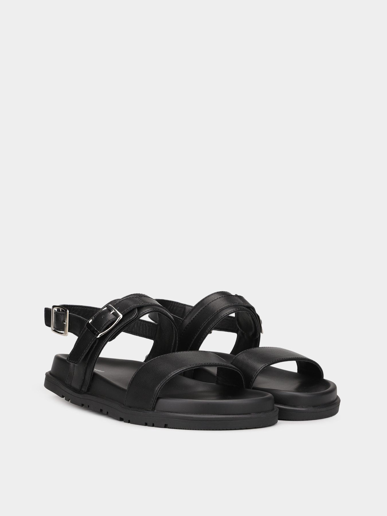 Сандалії Braska модель 511-8320/101 Сандалії Braska модель 511-8320/101 Фото