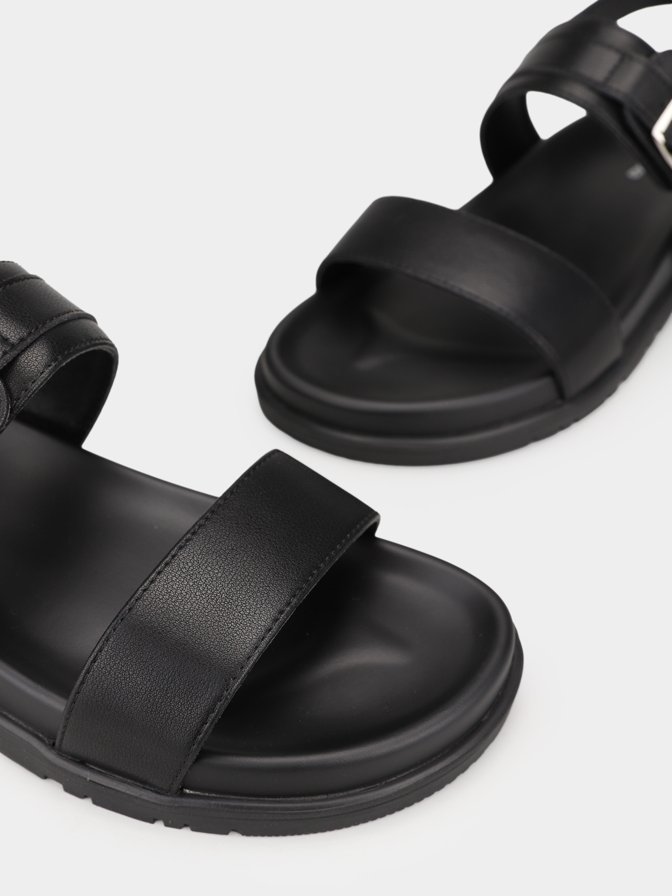 Сандалії Braska модель 511-8320/101 Сандалії Braska модель 511-8320/101 Фото