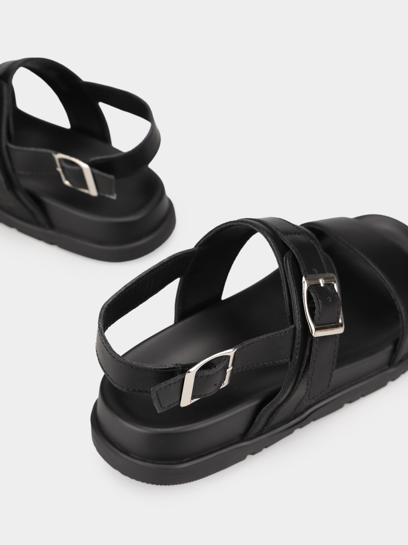 Сандалії Braska модель 511-8320/101 Сандалії Braska модель 511-8320/101 Фото