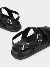 Сандалії Braska модель 511-8320/101 Сандалії Braska модель 511-8320/101 Фото