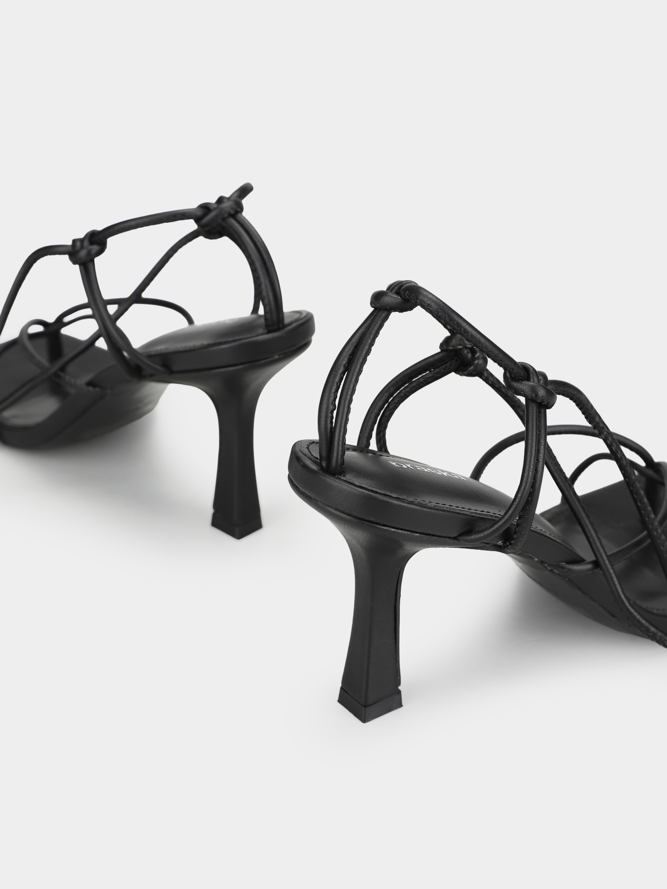 Босоніжки Braska модель 511-2507/701 Фото