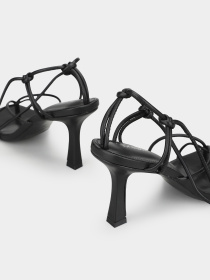 Босоніжки Braska модель 511-2507/701 Фото