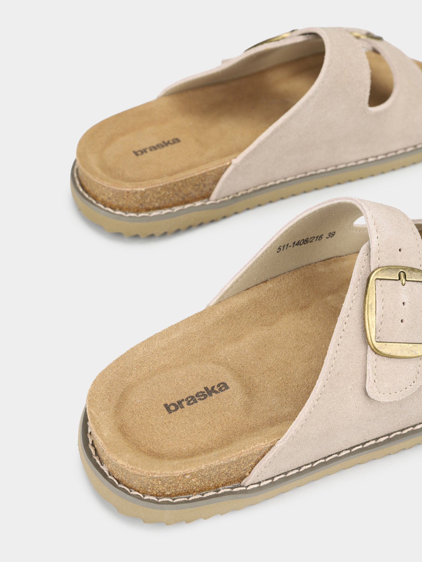 Braska 511-1408/216 модель 511-1408/216 Фото