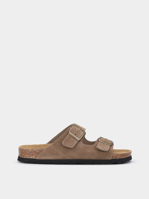 Шлепанцы Braska модель 511-4867/206 Фото