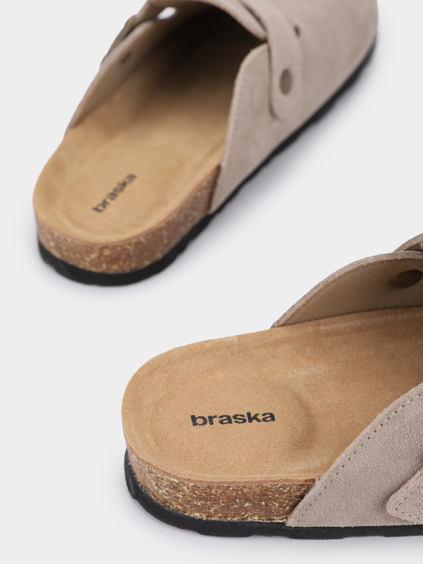 Braska модель 512-1969/221 Фото