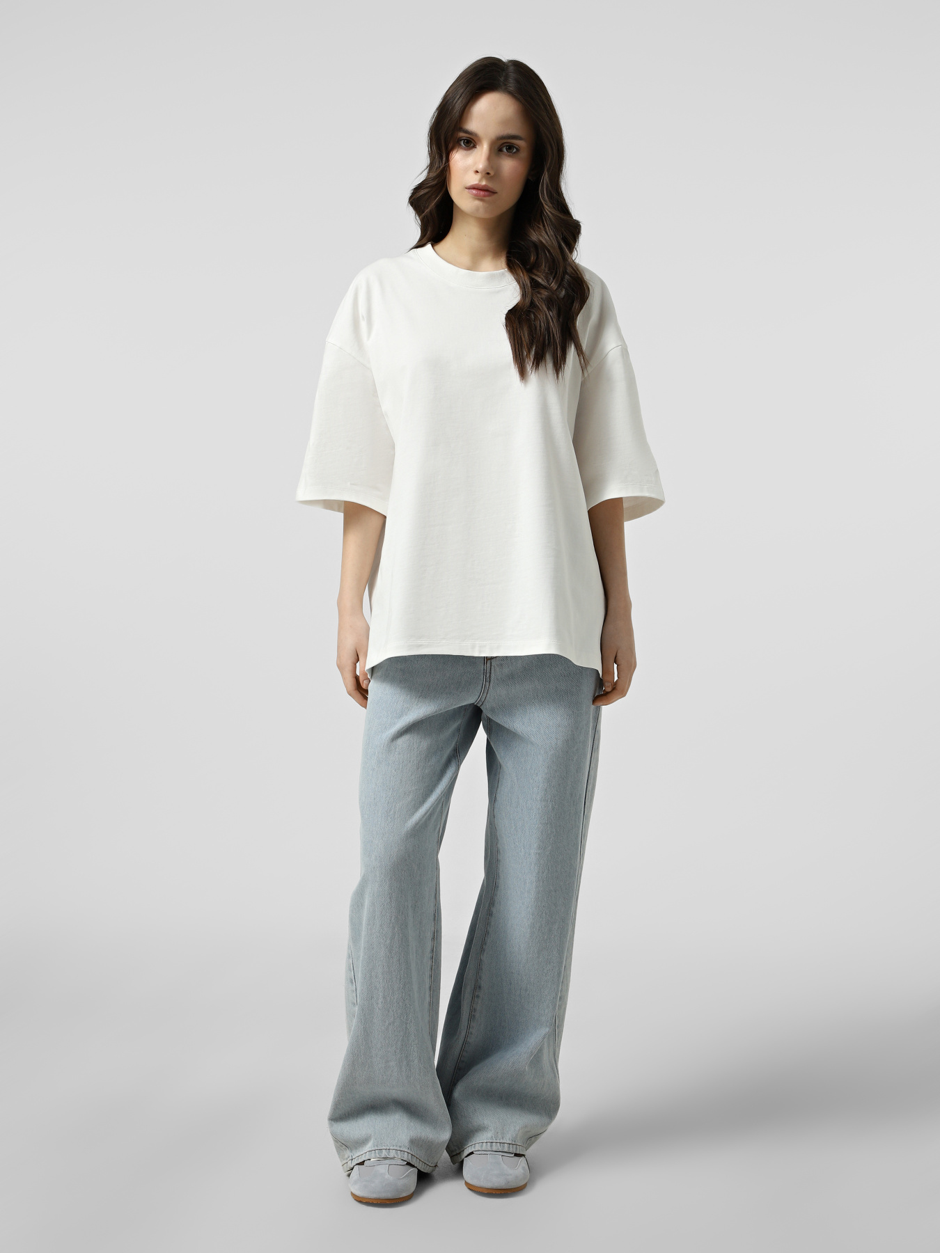 Кроссовки повседневные Braska модель 513-2507/208 Фото