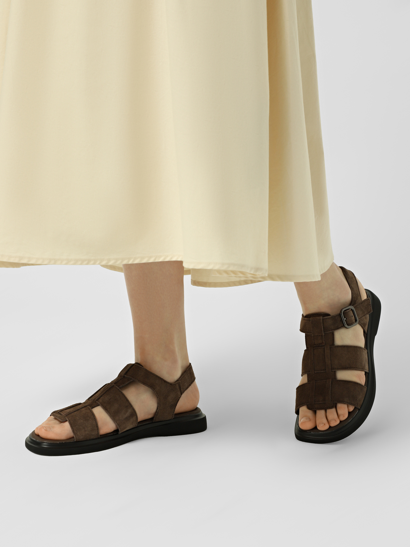 Сандалії Braska модель 511-2516/206 Фото