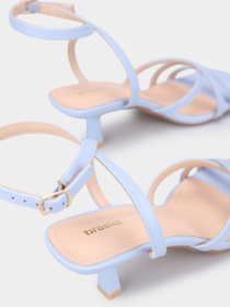 Босоніжки Braska модель 511-2400/708 Босоніжки Braska модель 511-2400/708 Фото