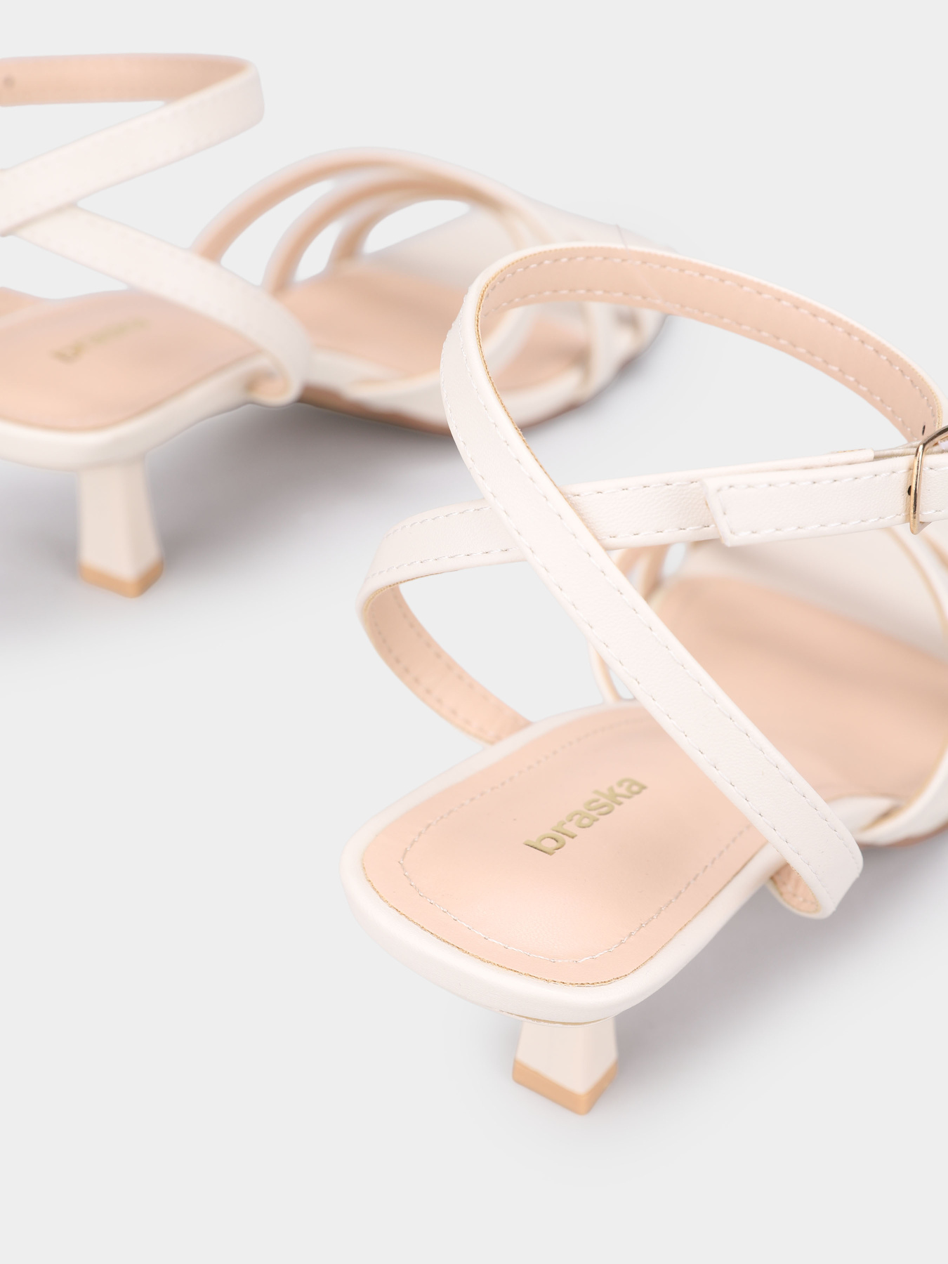 Босоніжки Braska модель 511-2400/780 Фото