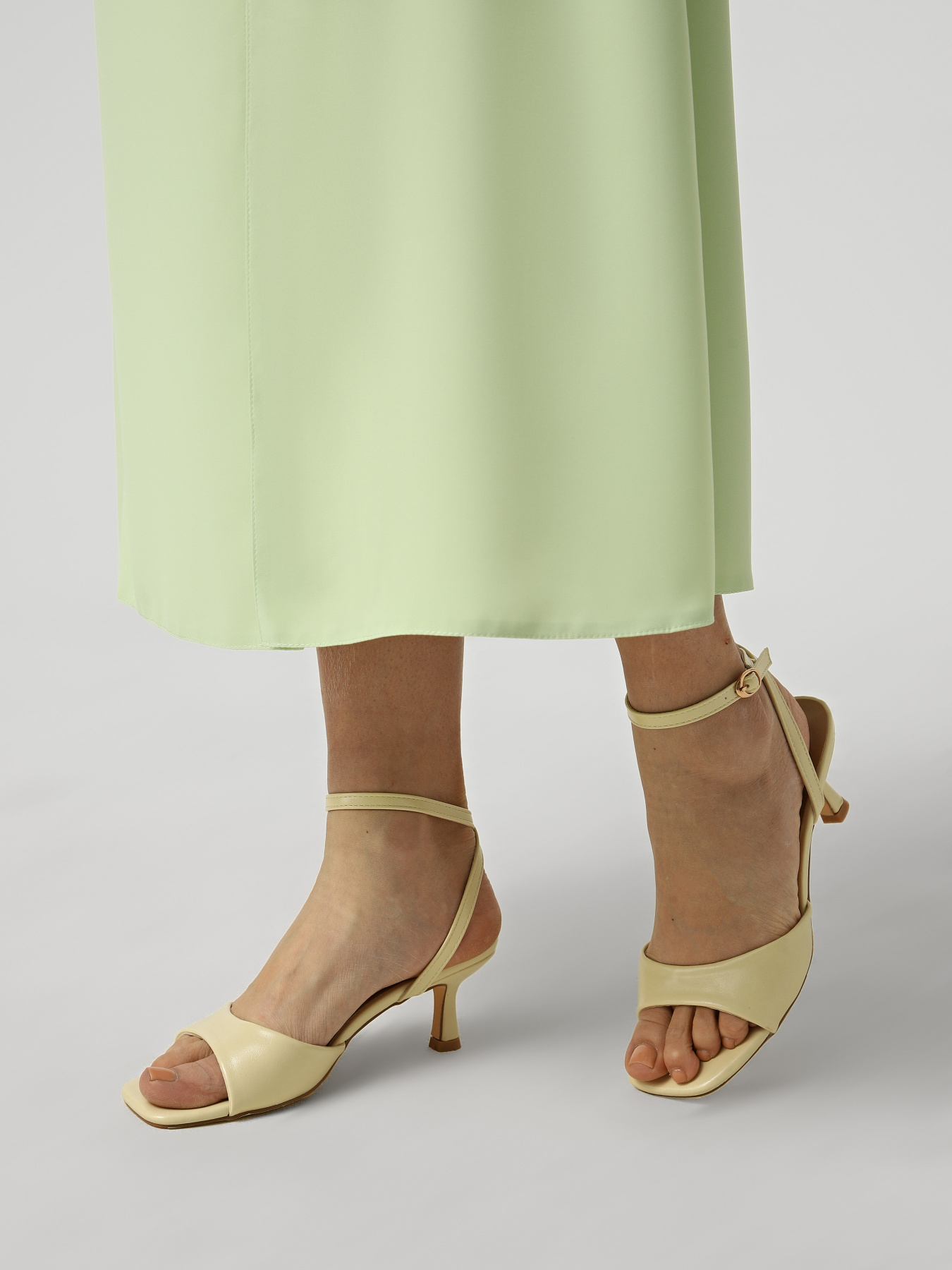 Босоножки Braska модель 511-236/711 Фото