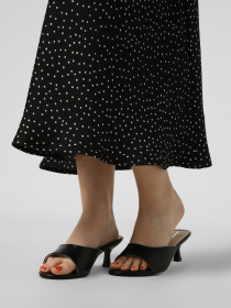 Мюли Braska модель 511-226/701 Фото