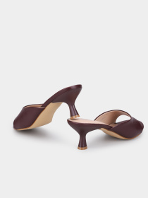 Мюли Braska модель 511-226/715 Фото