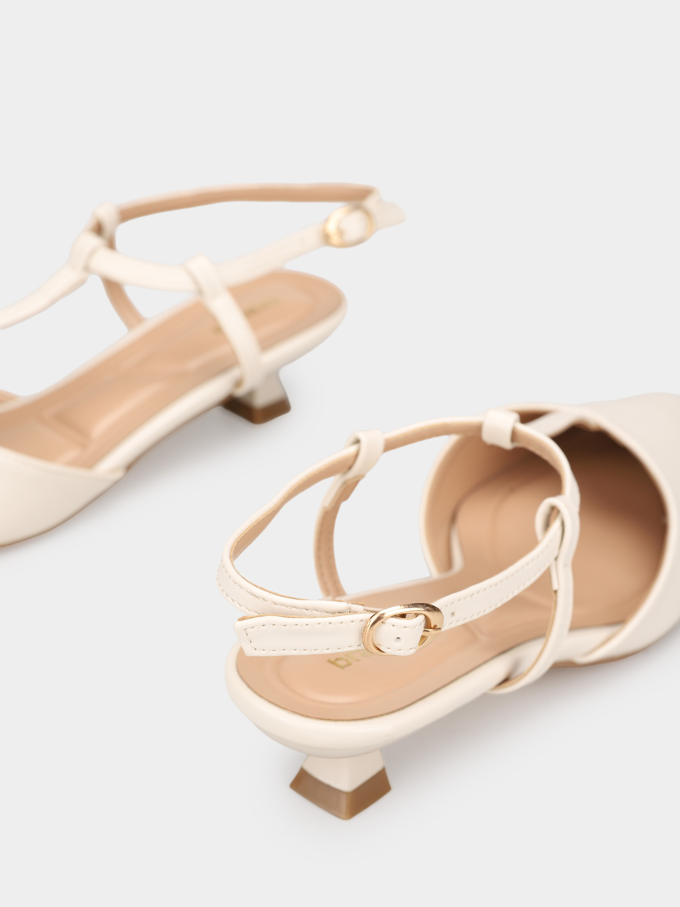 Мюли Braska модель 512-5014/780 Фото