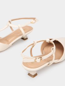 Мюли Braska модель 512-5014/780 Фото