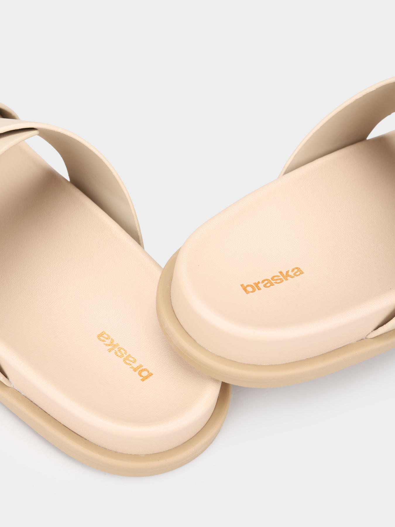 Шлепанцы Braska модель 511-96873/704 Фото