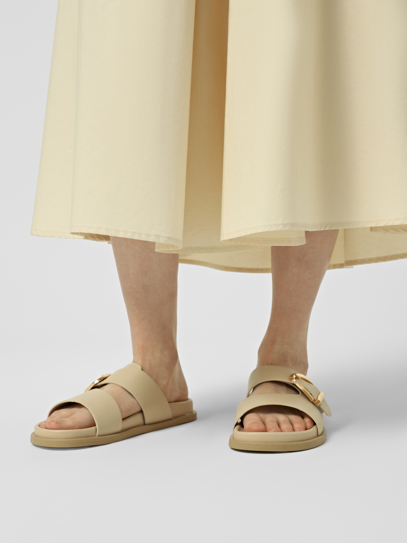 Шлепанцы Braska модель 511-96873/704 Фото