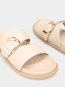 Шлепанцы Braska модель 511-96873/704 Фото