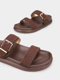 Шлепанцы Braska модель 511-9687/205 Фото