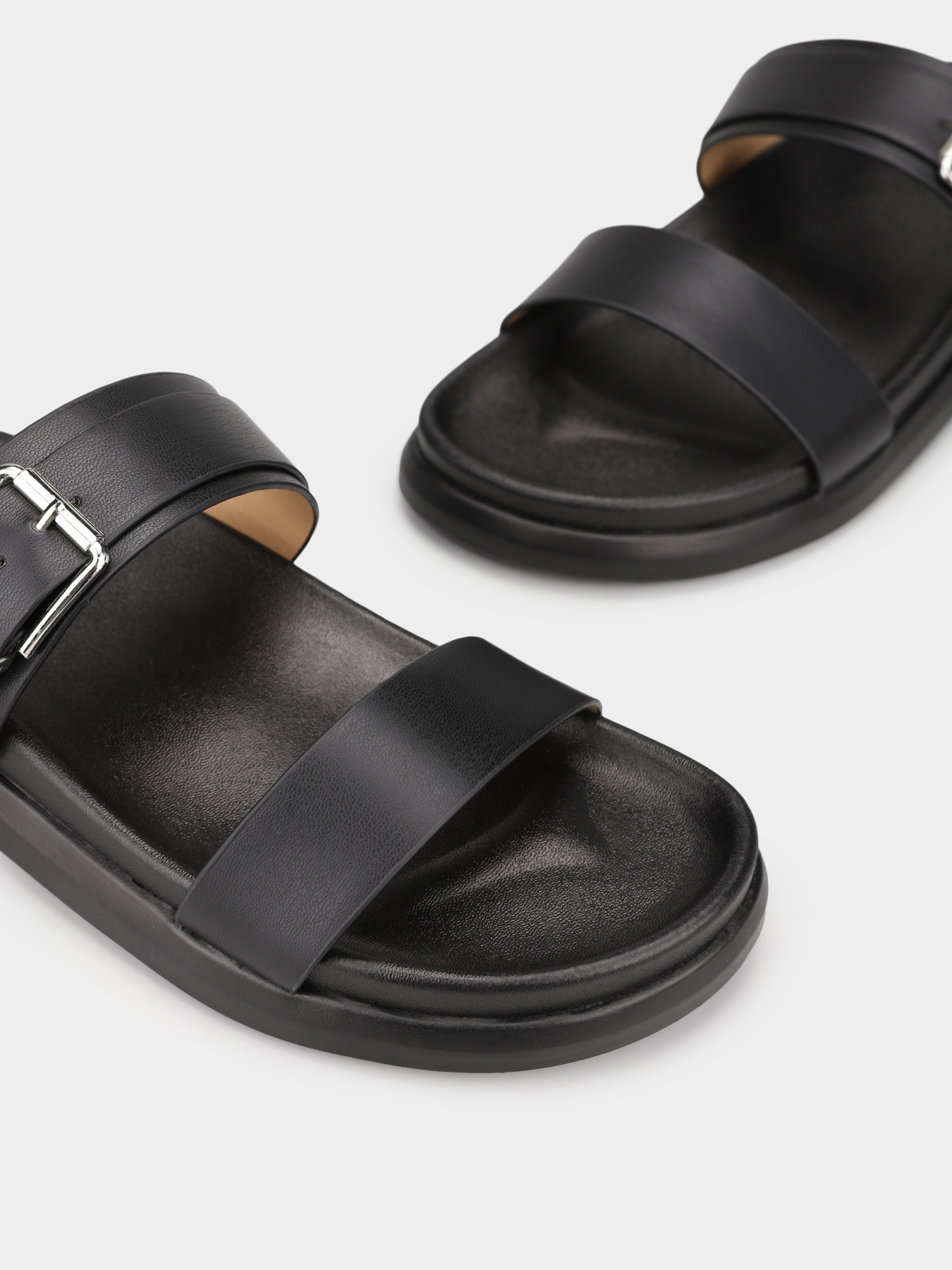 Шлепанцы Braska модель 511-9687/701 Фото