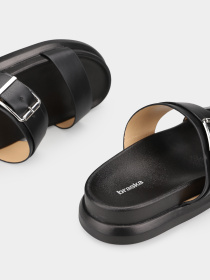 Шлепанцы Braska модель 511-9687/701 Фото