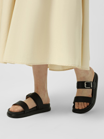 Шлепанцы Braska модель 511-9687/701 Фото